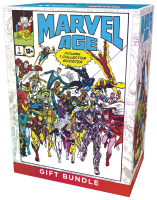 MTG Подарочный Бандл "Marvel Super Heroes" (англ.)