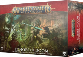 Warhammer Age of Sigmar: Echoes of Doom