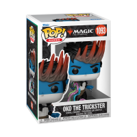 Magic The Gathering: Фигурка Funko POP — Око (FU83736)