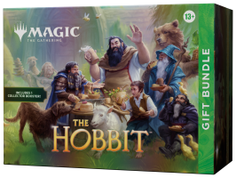 MTG Подарочный Бандл "The Hobbit™" (англ.)