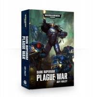 Warhammer 40000 Dark Imperium Plague War (51600)