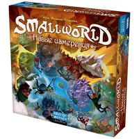 Маленький мир (Small World). Новые измерения