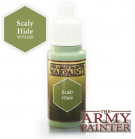 Краска The Army Painter: Scaly Hide (WP1450)