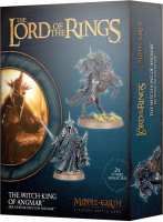 The Lord Of The Rings: The Witch-king of Angmar (30-55)