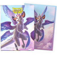 Протекторы Dragon Shield Brushed ART — The Whiskerwing (AT-12113)