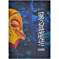 Настольная ролевая игра "Маска Транслокации" (НРИ)