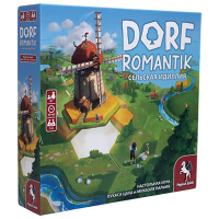 Dorfromantik. Сельская идиллия