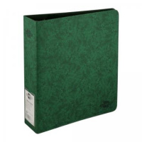 Папка для страниц Blackfire Premium Collectors Album - Green (BF06885)