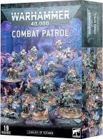 Warhammer 40,000: Combat Patrol - Leagues of Votann