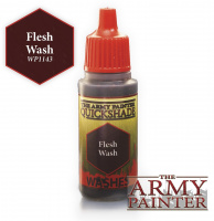 Краска The Army Painter: Flesh Wash (WP1143)