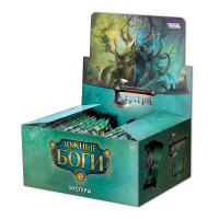 Дисплей бустеров Берсерк – Ложные боги