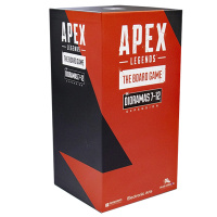 Apex Legends. Диорамы для дополнения Отряд 1