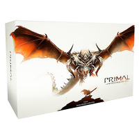 Праймал. Пробуждение (Primal. The Awakening). Уценка