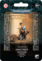 Warhammer 40000: Tau Empire - Darkstrider (56-32)