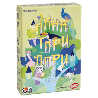 Нанаторидори