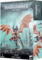 Warhammer 40,000: Tyranids - Hive Tyrant (51-08)