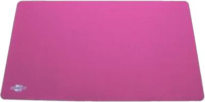 Игровое поле Blackfire Ultrafine Playmat - Pink 61x35 (403386)