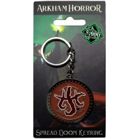 Ужас Аркхэма. Брелок для Ключей (ASE-AH03)