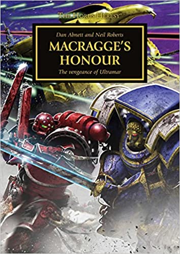 Warhammer 40000 Macragge's Honour (53000)