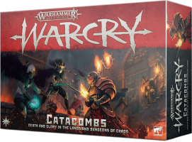 Warhammer WarCry: Катакобы / Catacombs (111-68)