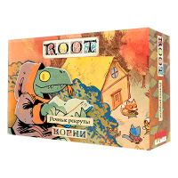 Корни. Речные рекруты