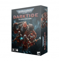 Warhammer 40,000: Darktide – The Miniatures Game (103-30)