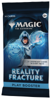 MTG Бустер Play Booster "Reality Fracture" (англ.)