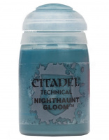 Краска для миниатюр Citadel Technical: Nighthaunt Gloom (27-19)