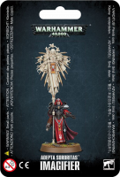 Warhammer 40,000: Adepta Sororitas - Imagifier (52-15)