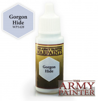 Краска The Army Painter: Gorgon Hide (WP1428)