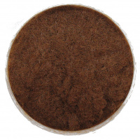 Модельная трава STUFF-PRO: Тёмно-коричневая