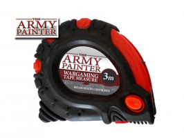 The Army Painter: Универсальная рулетка (TL5047)
