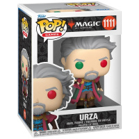 Magic The Gathering: Фигурка Funko POP - Урза (FU88175)