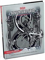D&D Adventure Grid (52495)