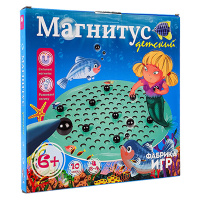 Магнитус. Детский