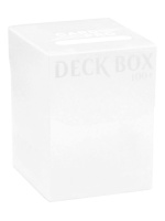 Коробочка CARD-PRO 100+ Прозрачная