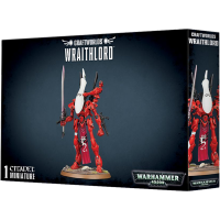 Warhammer 40,000: Craftworlds - Wraithlord (46-17)