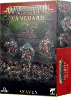 Warhammer Age of Sigmar: Vanguard - Skaven (70-07)