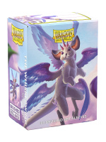 Протекторы Dragon Shield Brushed - The Whiskerwing (AT-12113)