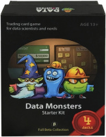 Data Monsters